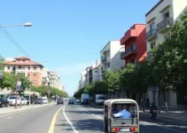 mobilidade urbana