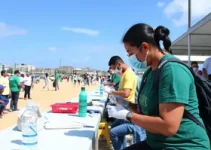 Dia D de Multivacinação