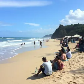 Praia Grande participa de reunião de trabalho da Undime-SP