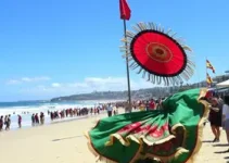 programação cultural Semana da Pátria