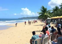 Praia Grande sedia reunião do Condesb
