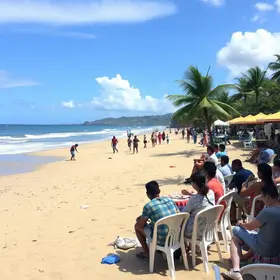 Praia Grande sedia reunião do Condesb