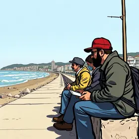 população em situação de rua