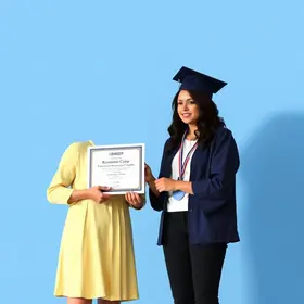 Premiação dos Alunos na OBMEP