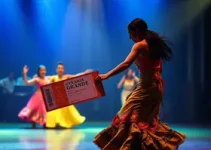 8ª Mostra de Dança de Praia Grande