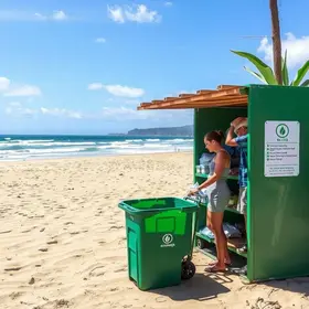 Recicla Praia Grande
