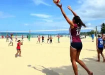 Sabesp Praia Grande Vôlei