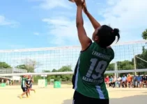 Sabesp Praia Grande Vôlei