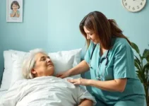Serviço de Atendimento Domiciliar