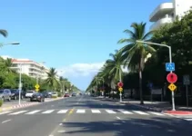lombadas em Praia Grande