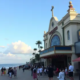 Festival de Teatro de Praia Grande
