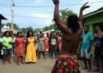 Baila Comigo