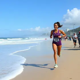 Circuito Mais Mulher 2026