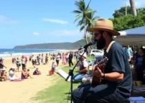 Domingo no Parque