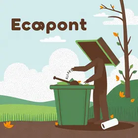 Ecopontos