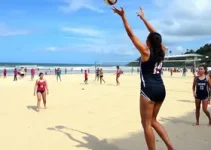 Sabesp Praia Grande Vôlei