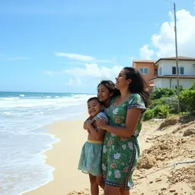 casa própria