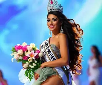 Miss e Mister Melhor Idade Praia Grande 2026