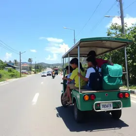 Educação Viária