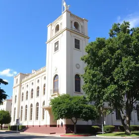 Faculdade de Ciências Médicas da Santa Casa de São Paulo