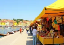 Feira de Artesanato Itinerante