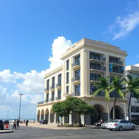 Finanças da Prefeitura de Mongaguá