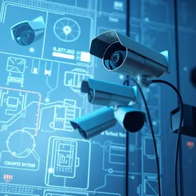 sistema de monitoramento