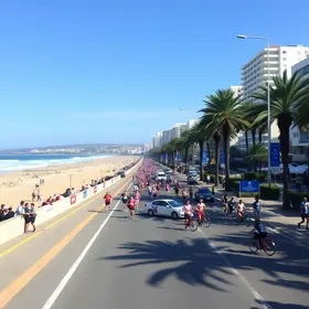 Meia Maratona Praia Grande