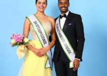Miss e Mister Melhor Idade Praia Grande 2026