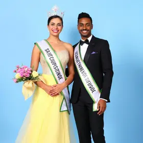 Miss e Mister Melhor Idade Praia Grande 2026
