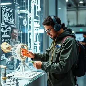 exposição de arte em Praia Grande
