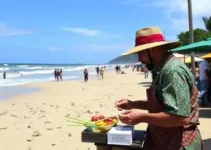 Feira de Artesanato e Gastronomia