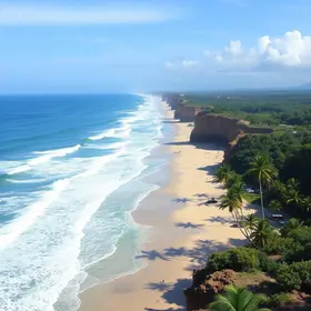 PAT de Praia Grande