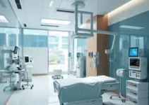 Centro Obstétrico e UTI Neonatal