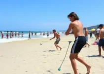 Praia Games