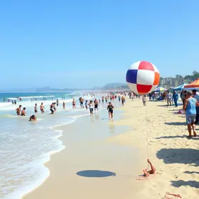 Praia Games 2026