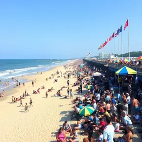 Praia Games 2026