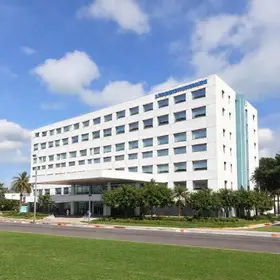 consultoria hospitalar