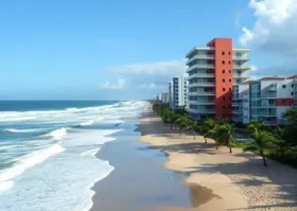 Últimas noticias da Praia Grande