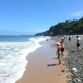 praia grande