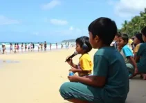 Conferência Municipal da Criança e do Adolescente