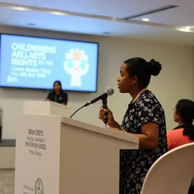 Direitos da Criança e do Adolescente
