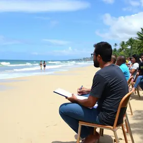 Educação de Jovens e Adultos