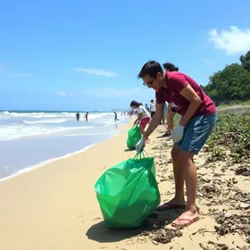 Dia Mundial da Limpeza