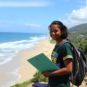 Programa Bolsa Estudante do Ensino Médio