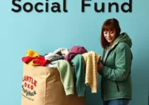 Projeto Mão Amiga doa peças de roupas ao Fundo Social