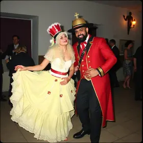 Baila Comigo