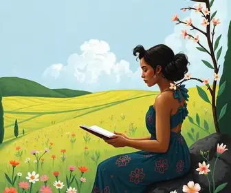 Sarau de Primavera