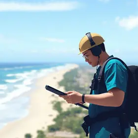 Vestibulinho da Etec Praia Grande