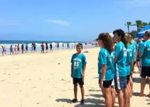 XVII Jogos Escolares de Praia Grande
